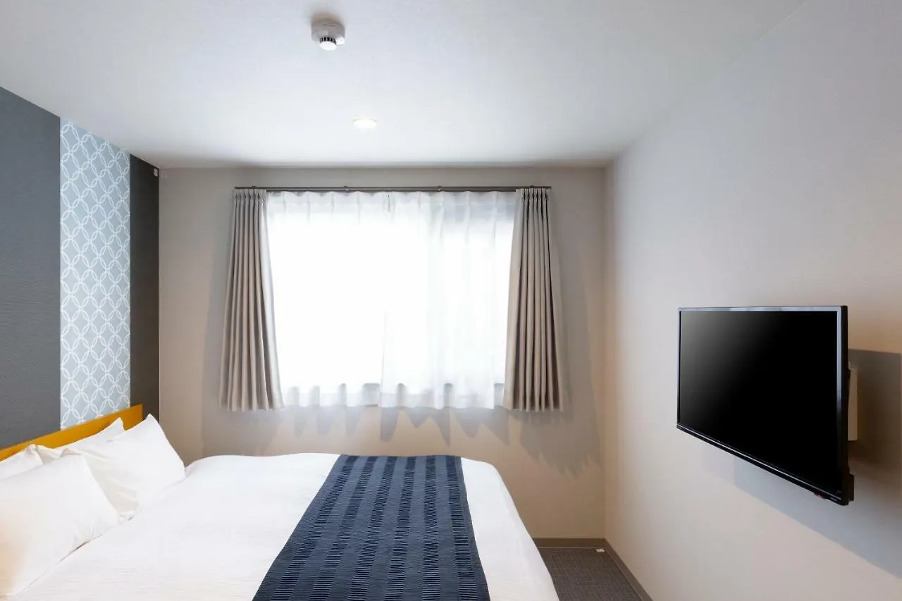 Grand Japaning Hotel Kyoto Station Komeya 3*,  Giappone