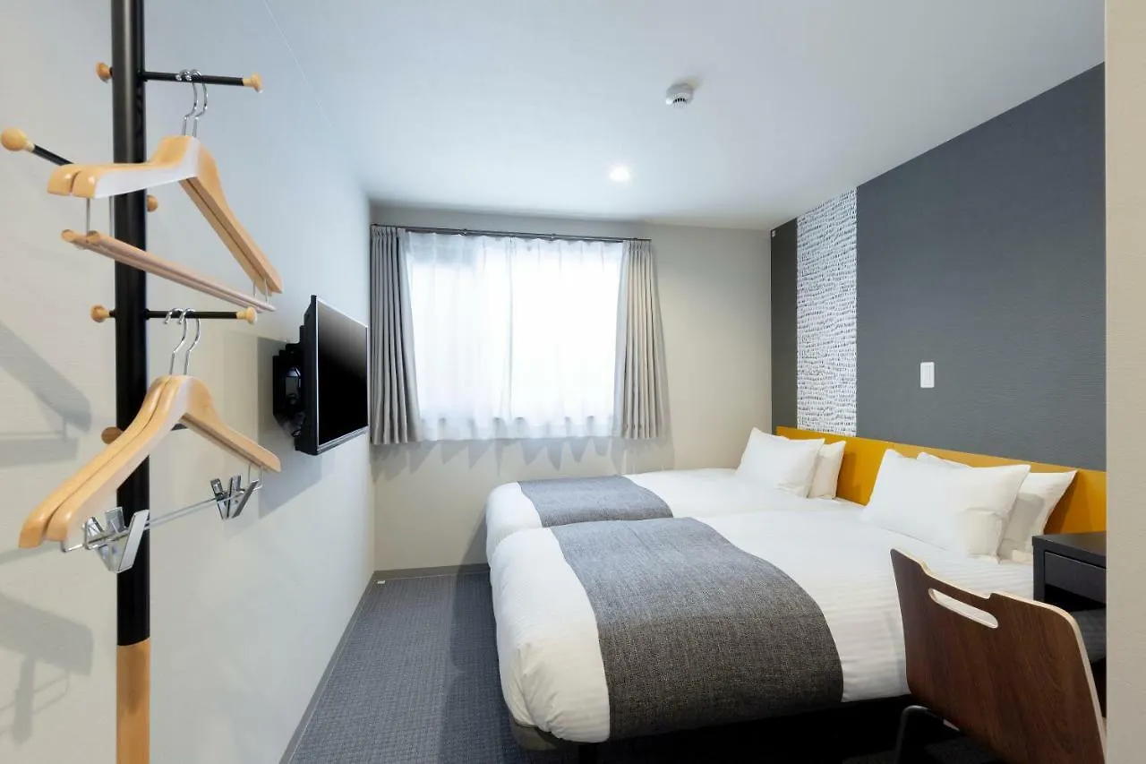 ***  Grand Japaning Hotel Kyoto Station Komeya Giappone