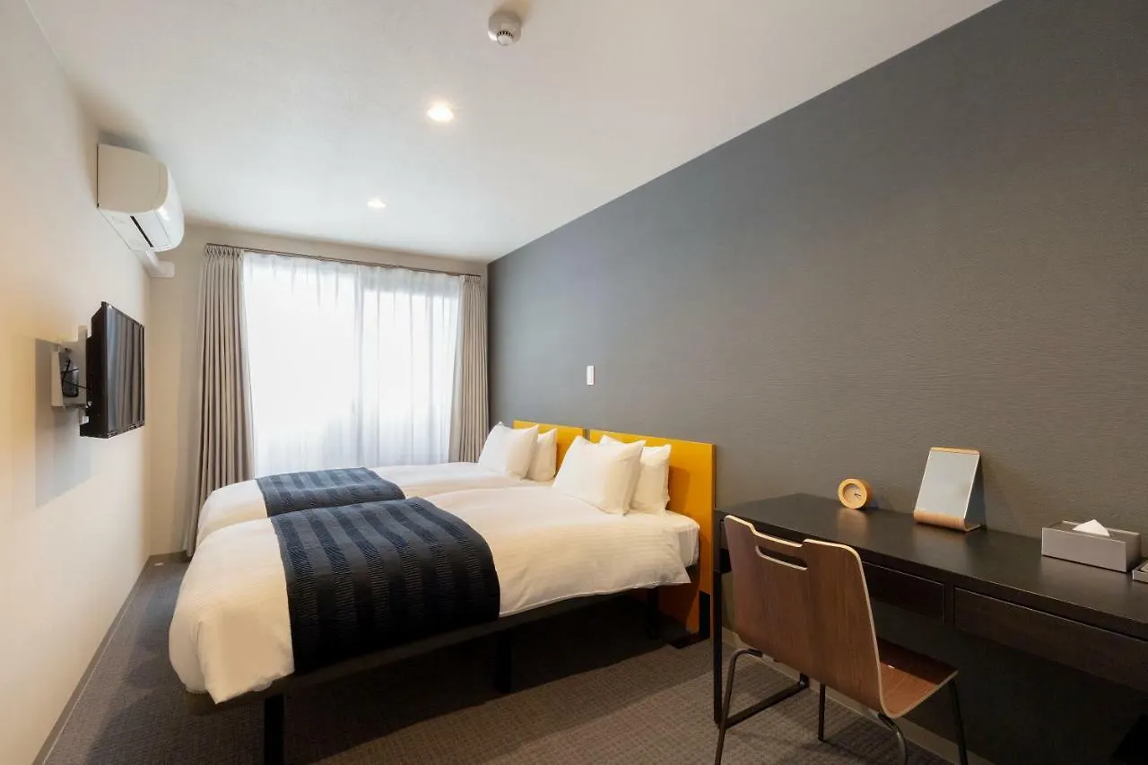 Grand Japaning Hotel Kyoto Station Komeya