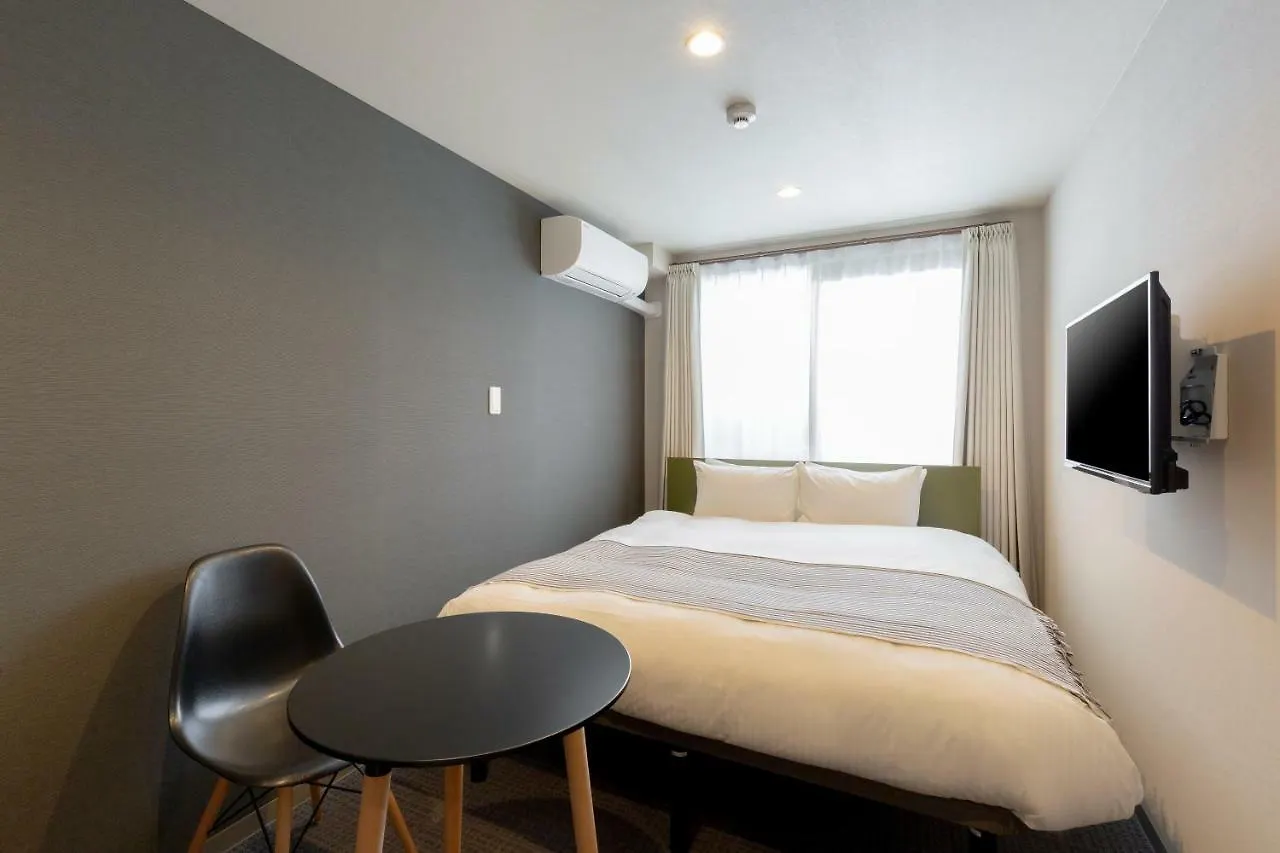 Grand Japaning Hotel Kyoto Station Komeya 3*,