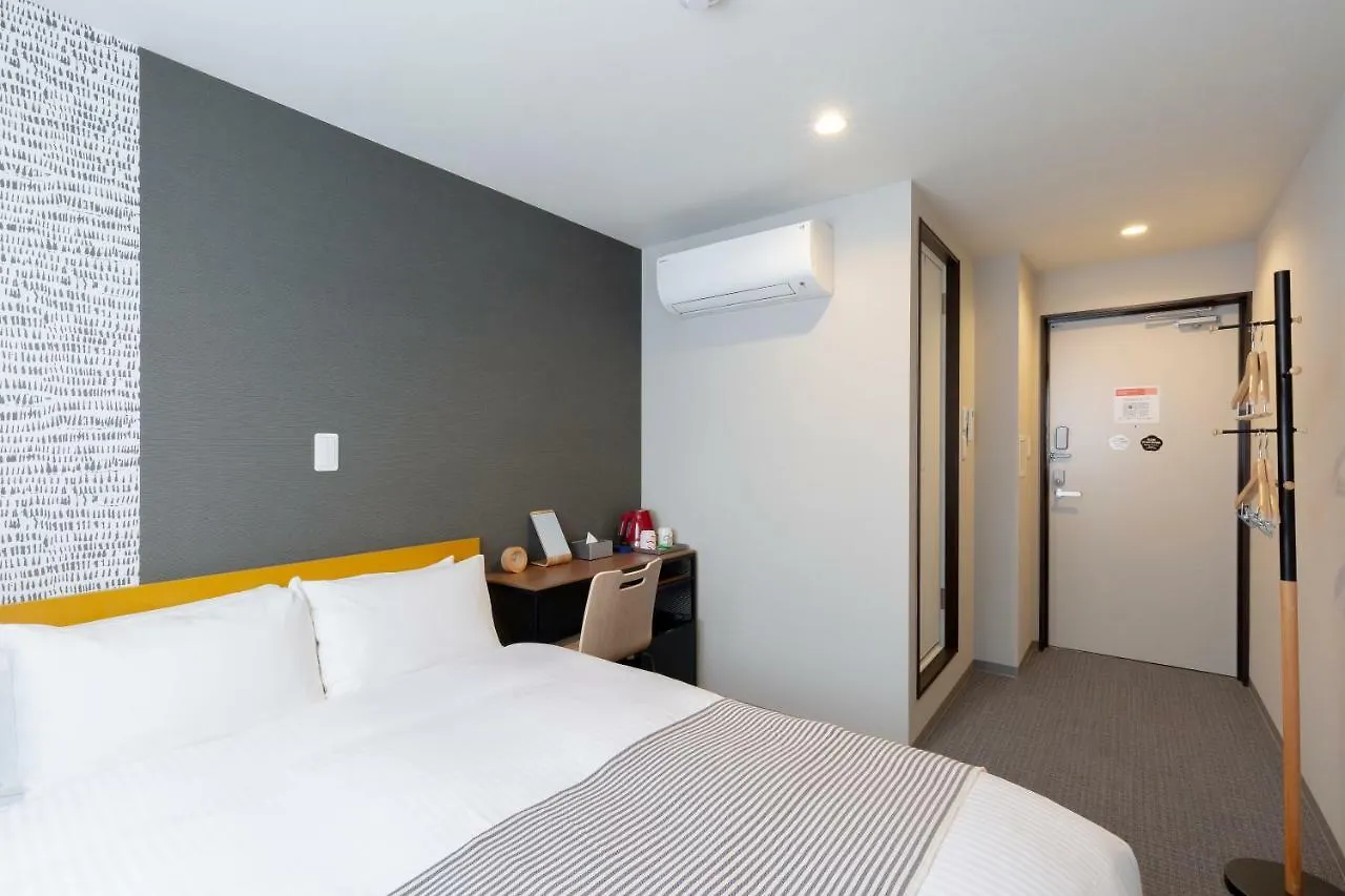 ***  Grand Japaning Hotel Kyoto Station Komeya Giappone