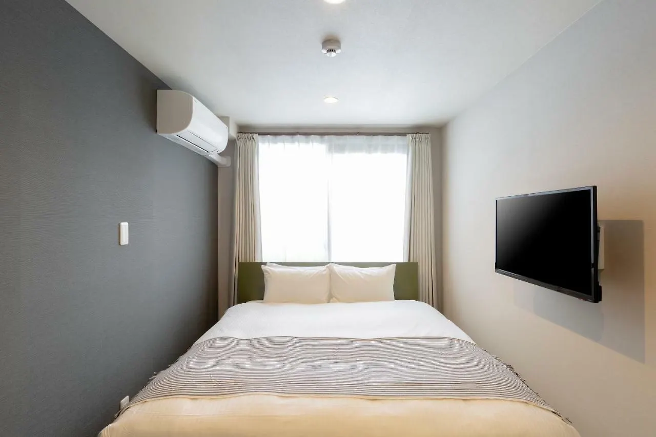 Grand Japaning Hotel Kyoto Station Komeya 3*,