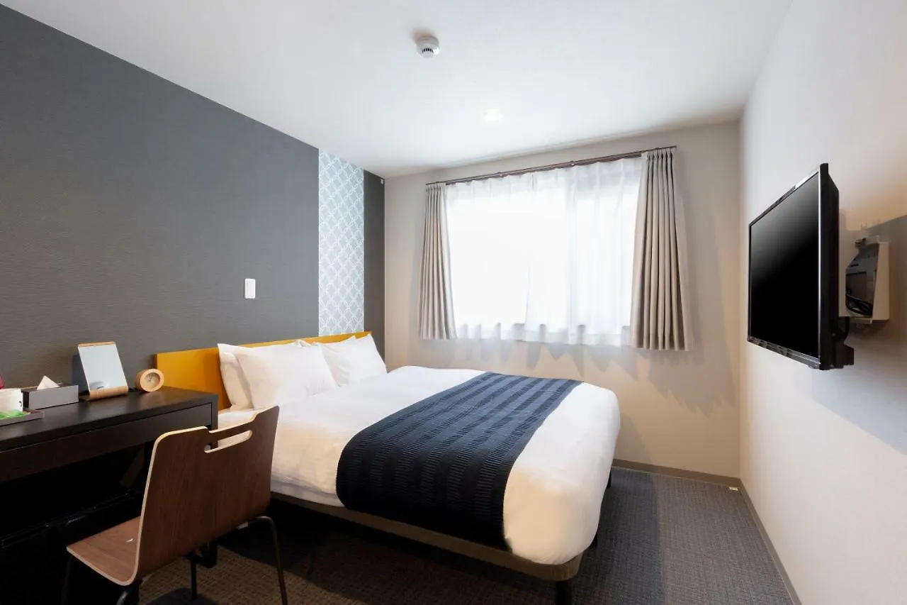 Grand Japaning Hotel Kyoto Station Komeya