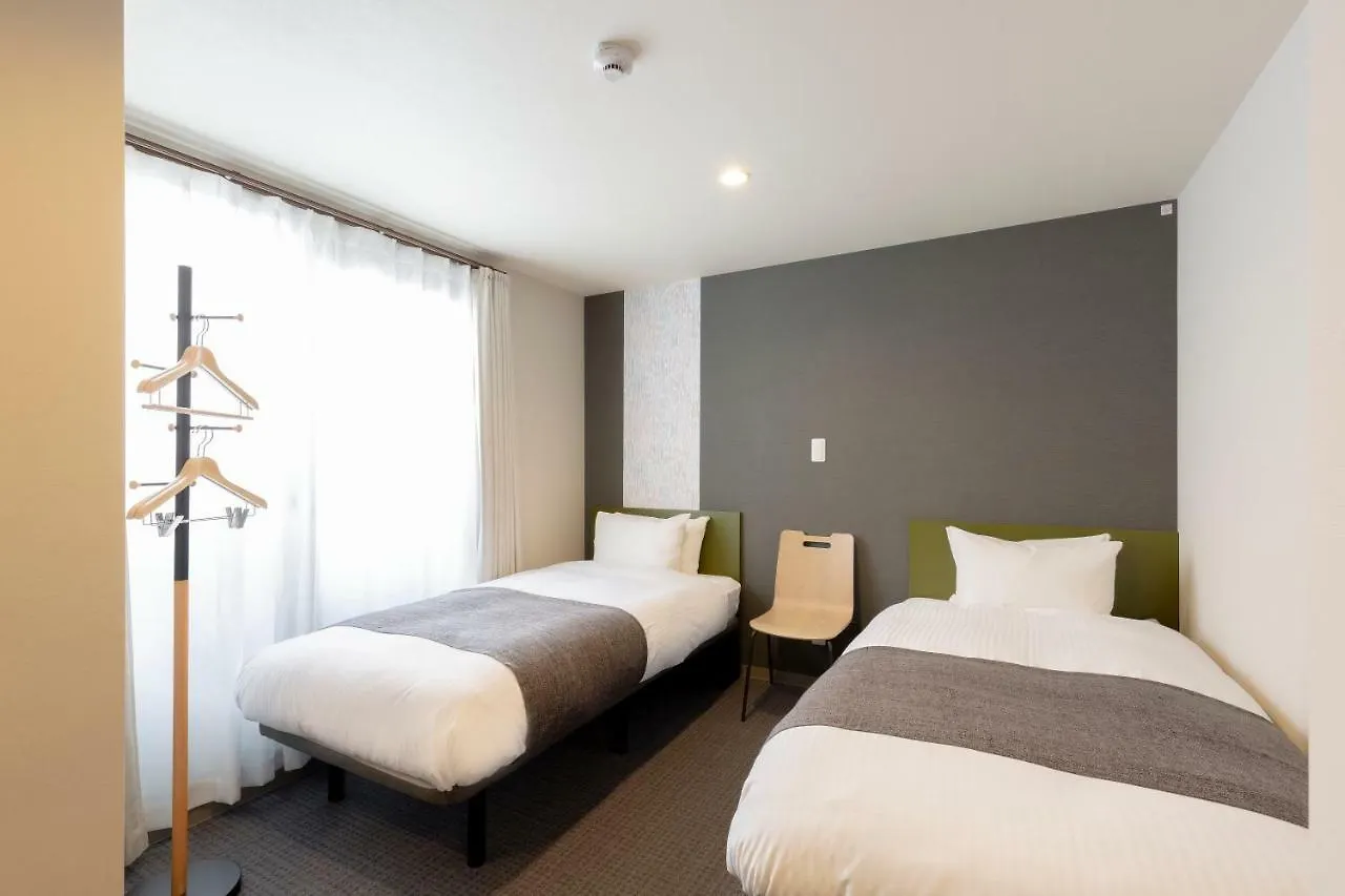 Grand Japaning Hotel Kyoto Station Komeya