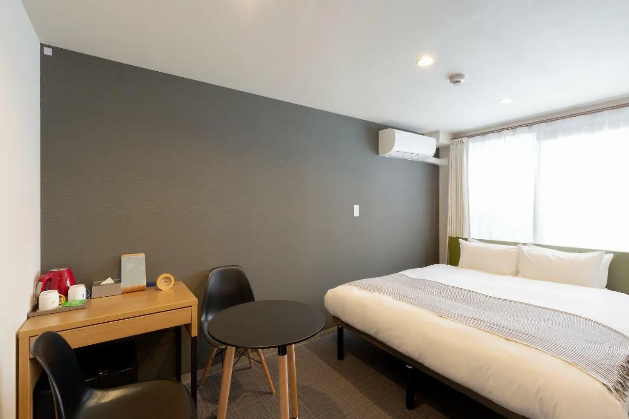 Grand Japaning Hotel Kyoto Station Komeya 3*,