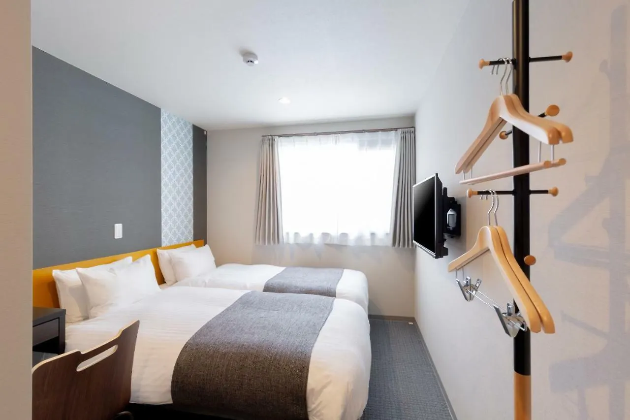 Grand Japaning Hotel Kyoto Station Komeya