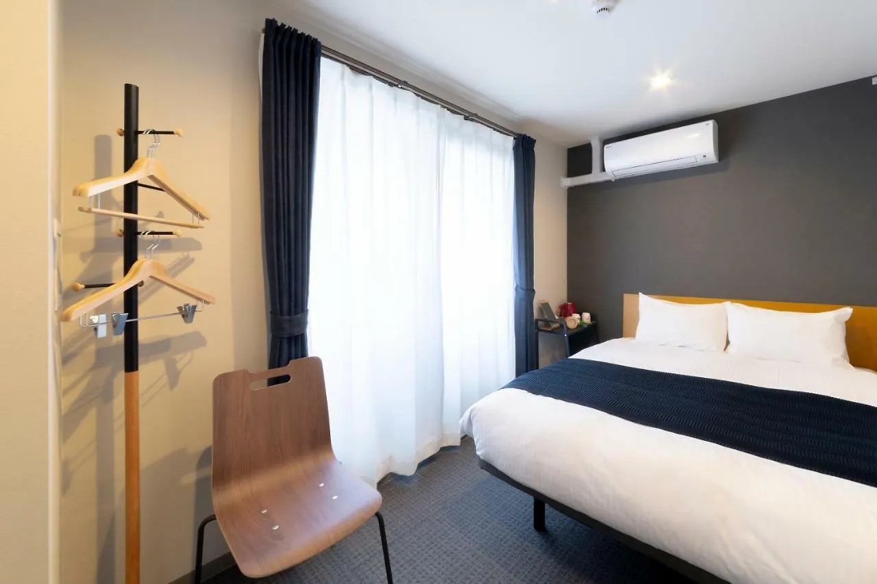 Grand Japaning Hotel Kyoto Station Komeya