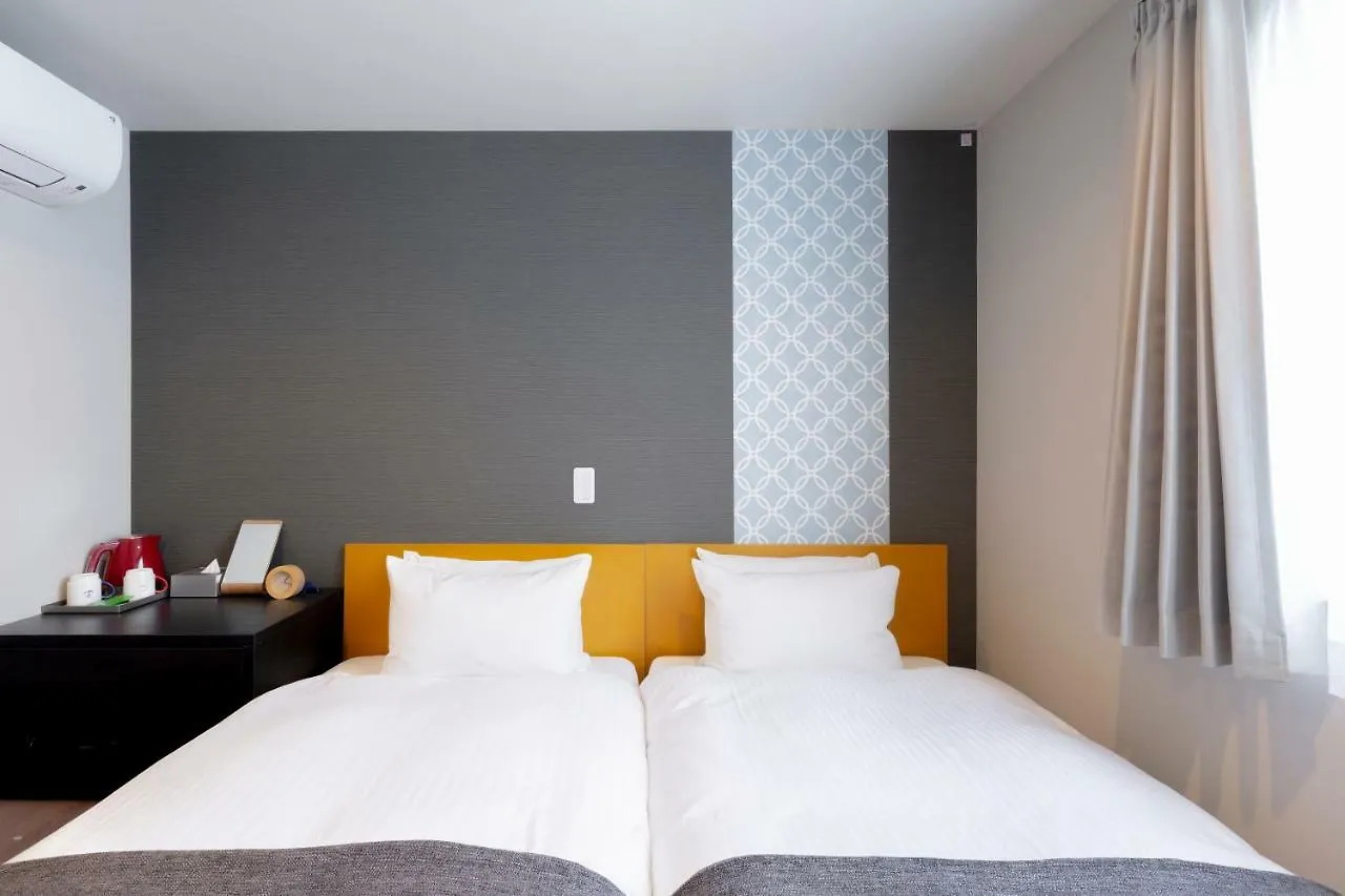 Grand Japaning Hotel Kyoto Station Komeya 3*,  Giappone